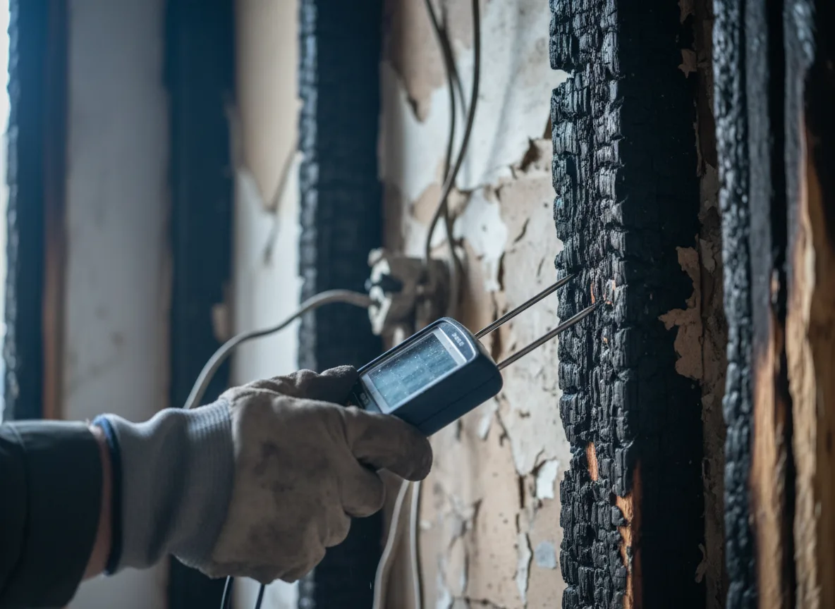 Fire Damage Restoration Gage, OK FAQs